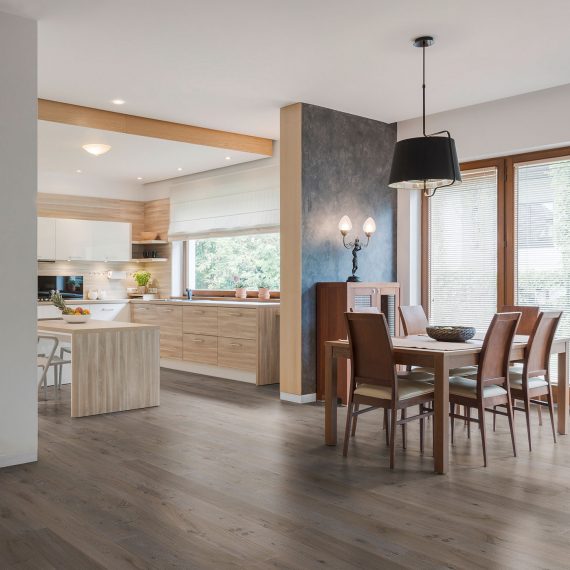 VALPARAISO Floors & Decks